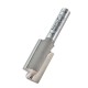 TREND 4/01x1/4TC Professional Router Cutter Two Flute 14.0mm dia x 25.0mm Cut      