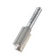 TREND 4/0x1/4TC Professional Router Cutter Two Flute 13.0mm dia x 26.0mm Cut      