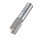 TREND 4/27X1/2TC Professional Router Cutter Two Flute 16.0mm dia x 25.0mm Cut     