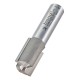 TREND 4/29x1/2TC Professional Router Cutter Two Flute 18.0mm dia x 25.0mm Cut      