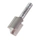 TREND 4/2x1/4TC Professional Router Cutter Two Flute 16.0mm dia x 19.0mm Cut