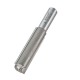 TREND 4/52x1/2TC Professional Router Cutter Two Flute 19.1mm dia x 63mm Cut    