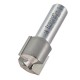 TREND 4/60x1/2TC Professional Router Cutter Two Flute 22.0mm dia x 19.0mm Cut      