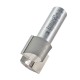 TREND 4/71x1/2TC Professional Router Cutter Two Flute 23.0mm dia x 19.0mm Cut      