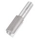 TREND 4/50x1/2TC Professional Router Cutter Two Flute 19.1mm dia x 37mm Cut