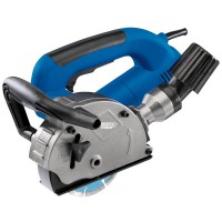 Draper Expert Wall Chaser, 125mm, 1320W 230V - 54956
