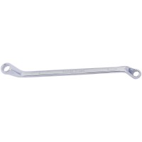 Draper Expert HI-TORQ Deep Offset Ring Spanner, 8 x 9mm - 55685