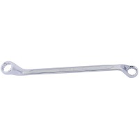 Draper Expert HI-TORQ Deep Offset Ring Spanner, 16 x 17mm - 55691