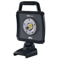 Draper Expert XP20 20V Cordless LED Worklight (Sold Bare) - 56316