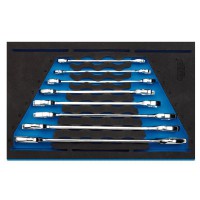 Draper Expert Filled Drawer Inserts