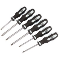 Draper Expert Screwdrivers and Keys