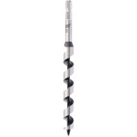 Draper Expert Standard Pattern Auger Bit, 16 x 200mm - 76037