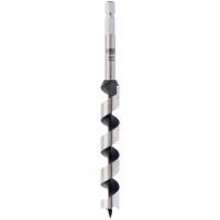 Draper Expert Standard Pattern Auger Bit, 19 x 210mm - 76038