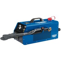 Draper Expert Liquid Cooled Induction Heater, 3.5kW - 76171
