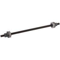 Draper Expert M12 Spare Threaded Rod and Bearing for 59123 and 30816 Extraction Kit - 81036