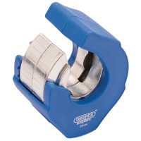 Draper Expert Automatic Ratchet Pipe Cutter, 22mm - 81095