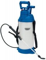 Draper Expert FPM Pump Sprayer, 10L - 82457