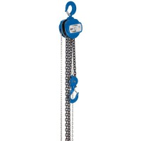 Draper Expert Chain Hoist / Chain Block, 5 Tonne - 82466
