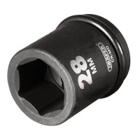 Draper Expert 3/4\" Socketry