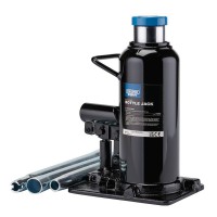 Draper Expert Hydraulic Bottle Jack, 20 Tonne - 99770