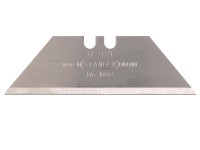 Stanley Hand Tools 1992B Knife Blades Heavy-Duty (Pack 100) in Dispenser