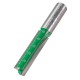 Trend C153SX1/2TC CraftPro Two Flute Metric Scale Router Cutter 12.7mm Dia x 50.8mm Cut x 1/2 Shank