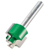 Trend CraftPro Stepped Rebater Router Cutters