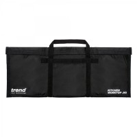 Trend CASE/KWJ700 Carry Case Bag for 700-750mm Worktop Jigs