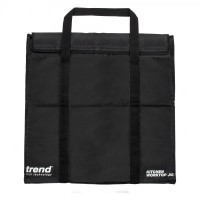 Trend CASE/DGBS Carry Case Bag for Drainer Groove and Belfast Sink Worktop Jigs