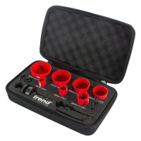 Trend HS/SET/7 7pc Plumber\