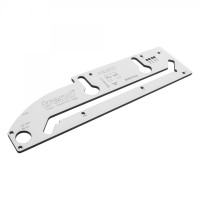 Trend KWJ650 650mm Compact Worktop Jig