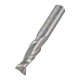 TREND S55/06x8MMSTC Professional Up-Cut (R/H) Spiral Router Cutter 8.0mm dia x 25.0mm Cut
