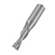 TREND S55/3LHx12STC Professional Down-Cut (L/H) Spiral Router Cutter 9.5mm dia x 31.8mm Cut