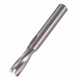 Trend S60/1X1/4STC Pro Upcut Spiral Acrylic Router Cutter 6.3mm Dia x 19mm Cut x 1/4 Shank