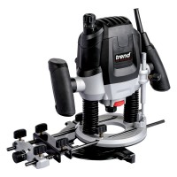 Trend T7 1/2\" Router and Packages