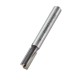 Trend TR05x1/4TC Trade Router Cutter Two Flute Straight 6.3mm dia x 16mm cut x 1/4 shank