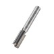 Trend TR07x1/4TC Trade Router Cutter Two Flute Straight 8mm dia x 19mm cut x 1/4 shank