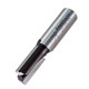 Trend TR14x1/2TC Trade Router Cutter Two Flute Straight 12.7mm dia x 25mm cut x 1/2 shank