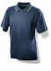 Festool Polo-Shirt dark blue, Medium