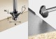 Festool 499800 Chamfer Cutter - 30 Deg x 25mm Dia x 8mm Shank HW