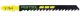 Festool 486546 5pk Jigsaw Blade WOOD S 75/4/5