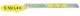 Festool 486564 5pk Jigsaw Blade WOOD / PLASTIC S 50/1,4 K/5