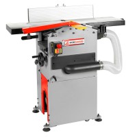 Holzmann Planers and Thicknessers