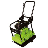 Zipper ZI-RPE120GYN Plate Compactor 620 x 450 mm