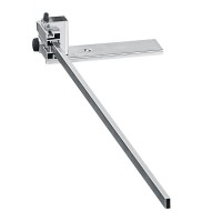 Mafell 038309 Mafell telescopic rod c/w sheet metal support 960mm