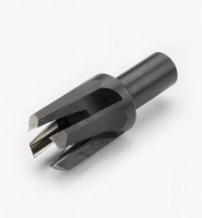 Veritas Tapered Plug Cutter 3/8\" - 05J0502 CLEARANCE