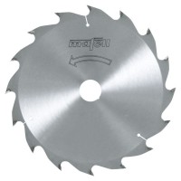 Circular Saw Blades - 185mm Diameter
