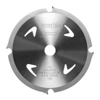 Mafell Saw Blade KSB-AM160 160 dia x 2.2 kerf x 20 bore PCD - 092608