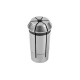 Mafell 093810 Router Collet OZ 1/8 Inch - FM 800 / FM 1000 / KF 1000 - 6 Spline