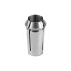 Mafell 093822 Router Collet OZ 10mm (3/8Inch) - FM 800 / FM 1000 / KF 1000 - 6 Spline